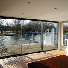 patio doors