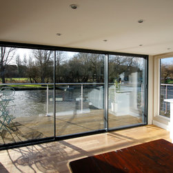 Finnmoor - Patio Doors & Bi-fold Doors