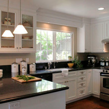 ebony pearl silestone quartz