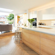 white kitchens