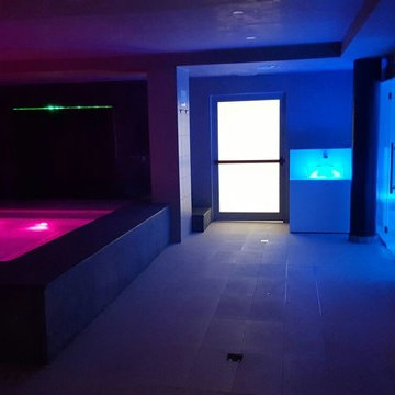 Doria Center Fitness Club