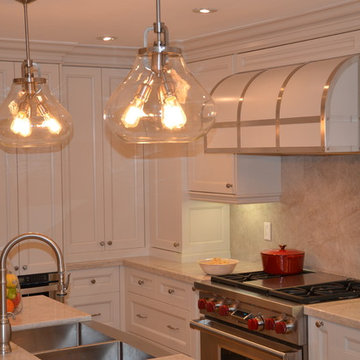 Silverthorne Tailored Cabinets