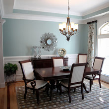 Dining Room Ideas