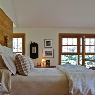 Connecticut House Addition