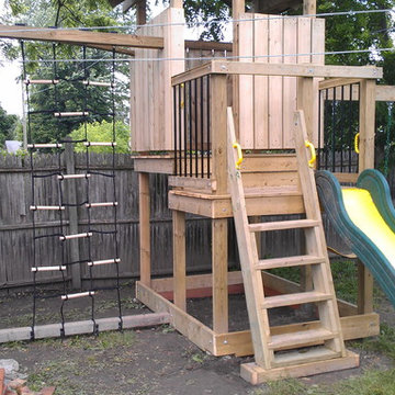 Play ground