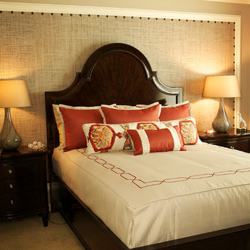 Bachelor Townhome