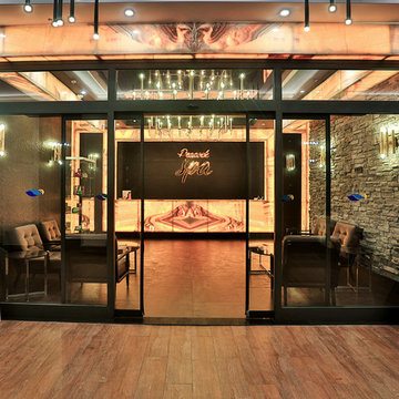 Long Beach Resort Hotel