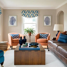 Grand Room Ideas