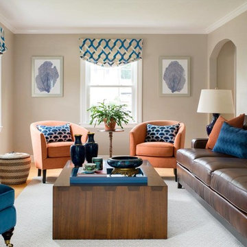 Rethink Family Friendly | Milton Residential Design