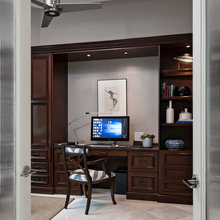 Jon's Office