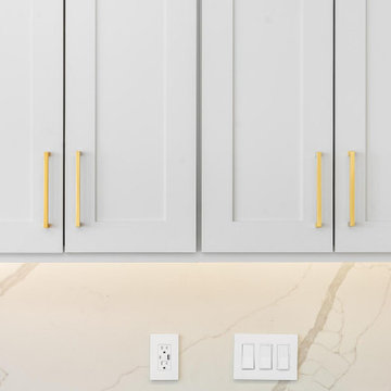 Round Rock Kitchen Remodel