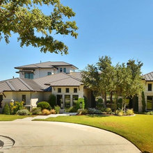 Spanish Oaks Design