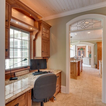 FOR SALE: 9826 Foxwood Trail, Kirtland, OH - Ultimate Sophisticated Serenity