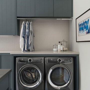 Pacific Coast Transitional