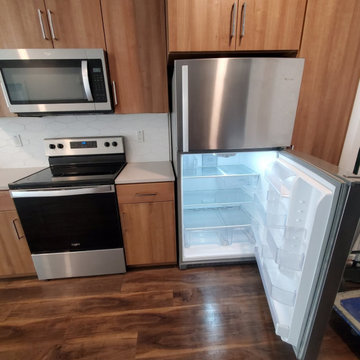 Move Out Clean - Santa Monica