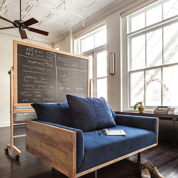 Soho Bachelor Pad