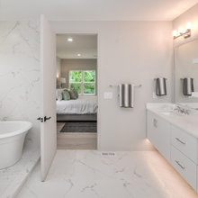 bathroom white