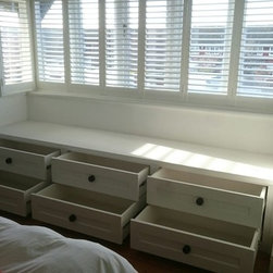 Window Seat - Products