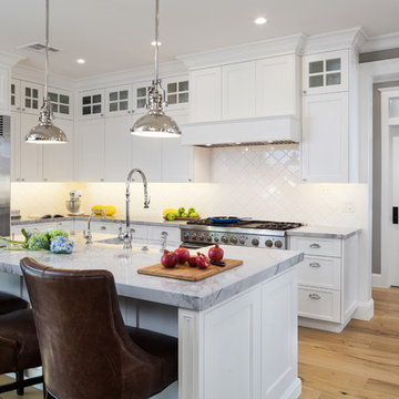 Arcadia Family Home