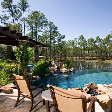 Equestrian Compound
