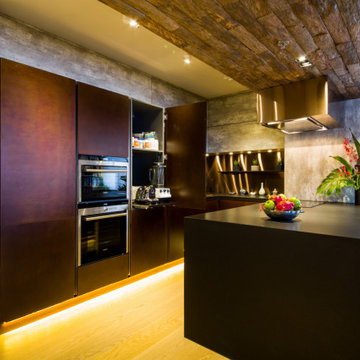 Vivid Eco-Health Flat