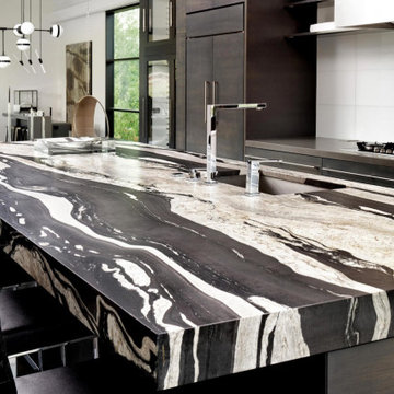 Copacabana Granite