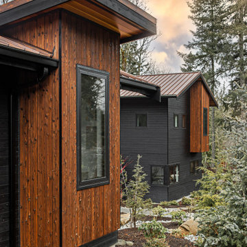 Grand Ridge House