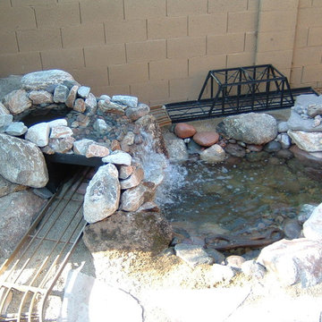 Chilton Residence