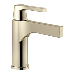 Zura Single handle Lav Faucet - Bathroom Sink & Tap Parts