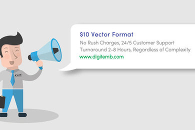 Illustrator Vector Art