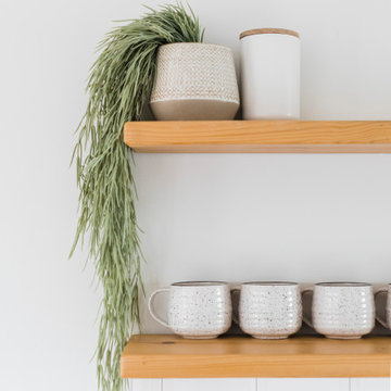 Auckland Kitchen Renovation- Featured in NZ Your Home and Garden Oct 2019
