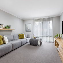 Lounge/media