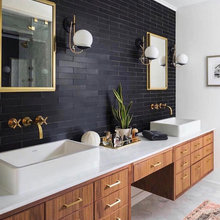 Bathroom decorating