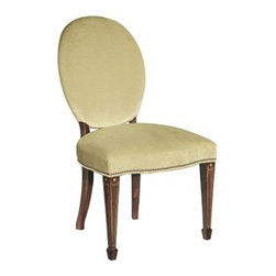 Hickory Chair Chairs - Products