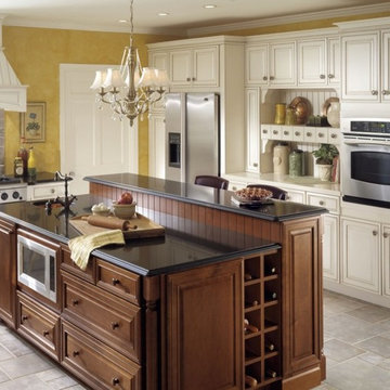 Cabinets