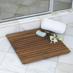 Outdoor Decor Products - Doormats