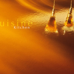Pyrolave - Kitchen Countertops