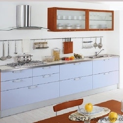 Designer Range Hoods - "Moon Crystal" Series - Range Hoods And Vents