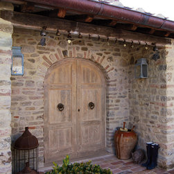 Main Door - Products