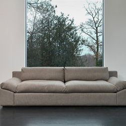Nice - Sofas