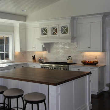 Foxcroft Residence
