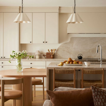 The Heddington Revival: A 1940s Allenby Reimagined