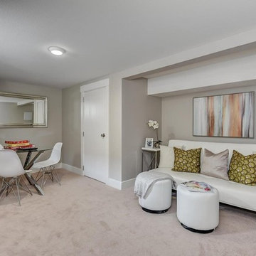 Willow Glen Charm