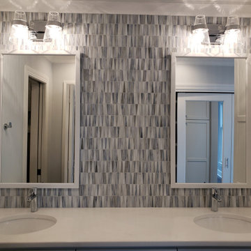 Bathroom Installations