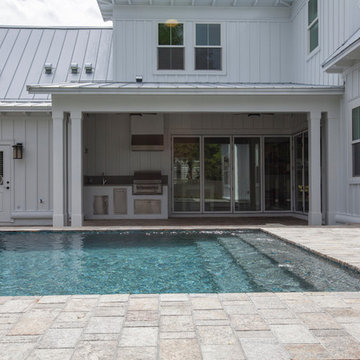 2013 New Southern Home