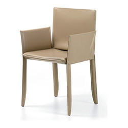 Piuma Chair by Cattelan Italia - Dining Chairs