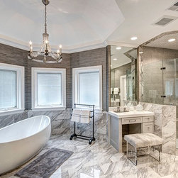 BELLAIRE SPRING FAMILY HOME PROJECT - Products