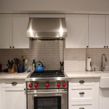 + 76th St UWS Kitchen