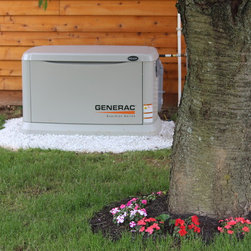 Generator Installation - Products