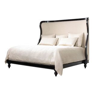 Upscale Bedroom Furniture Houzz